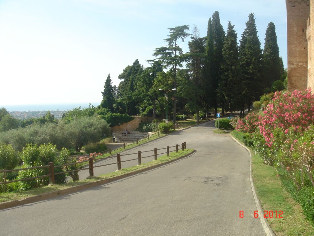 Gabicce Mare 2012 162